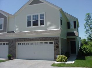 310 Kingston Terrace Ct, Saint Charles, MO 63301