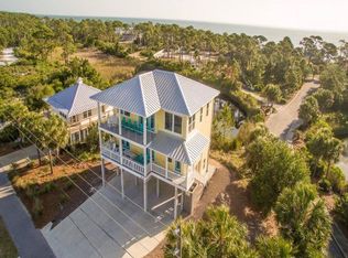 6518 Cape San Blas Rd, Port Saint Joe, FL 32456