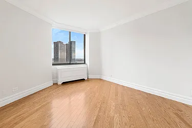 Rented by Corcoran