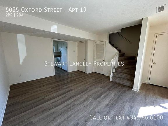 2nd image of 5035 Oxford St #19