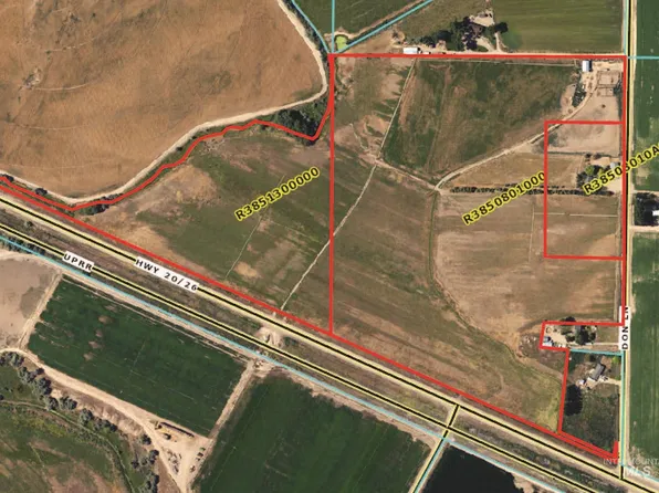 25595 Don Ln, Parma, ID 83660
