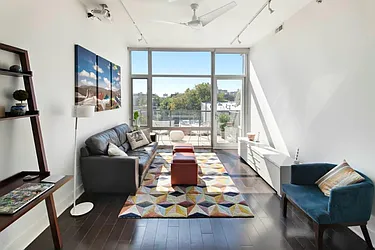 Rented by Bold New York