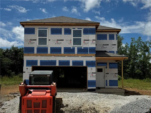 3042 Grace Marie Way, New Albany, IN 47150
