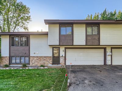 3906 Brookdale Cir N, Brooklyn Park, MN, 55443