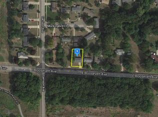 535 Roosevelt Ave E, Battle Creek, MI