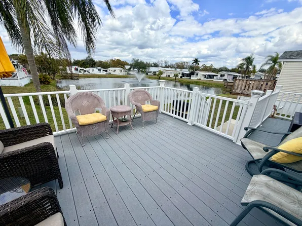 7125 Fruitville Rd Lot 1816, Sarasota, FL 34240