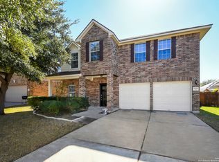 1126 Par Three, San Antonio, TX 78221