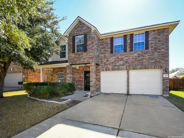 1126 PAR THREE, San Antonio, TX 78221