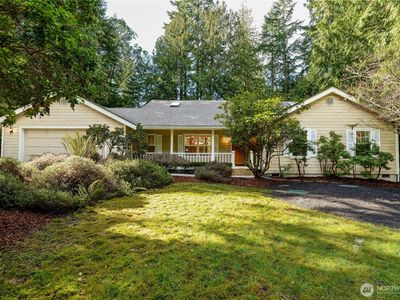 425 Baycliff Drive, Port Townsend, WA, 98368