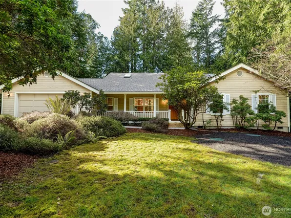425 Baycliff Drive, Port Townsend, WA 98368