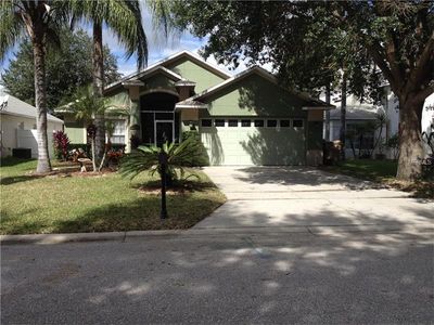 10931 Rushwood Way, Clermont, FL, 34714