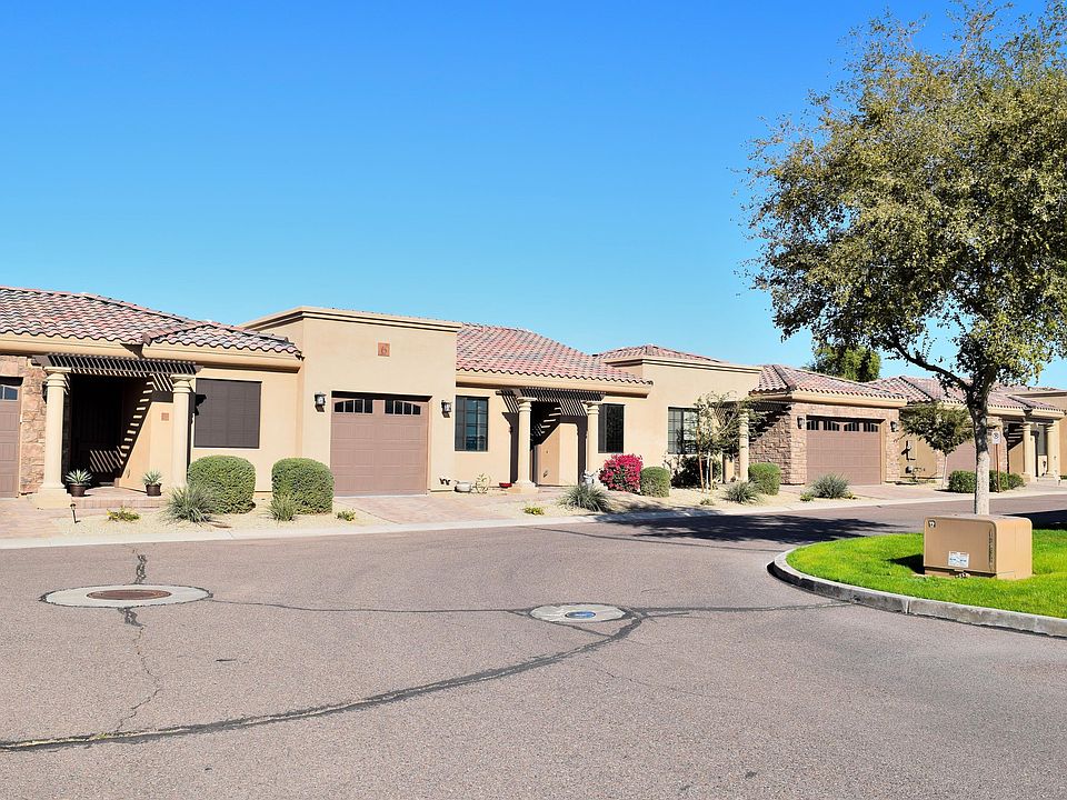 1st image of 4241 N Pebble Creek Pkwy Unit 21