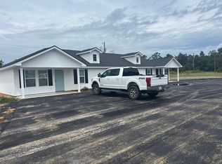 2694 Midway Church Rd #A, Blackshear, GA 31516