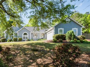 2456 Meredith Dr, Loganville, GA 30052