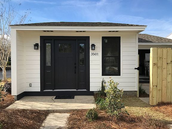 3rd image of 3501 La Mancha Way