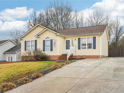 3630 Southpark Dr, High Point, NC, 27263