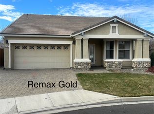 420 Ruffian Ct, Reno, NV 89521