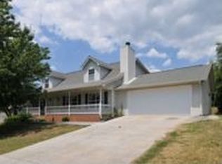 2313 Windcastle Ln, Knoxville, TN 37923