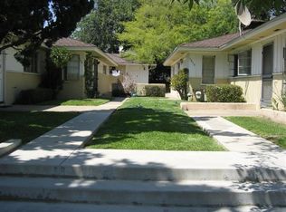 1643 E Elizabeth St, Pasadena, CA 91104