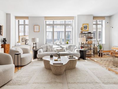 125 W 22nd St APT 2B, New York, NY, 10011