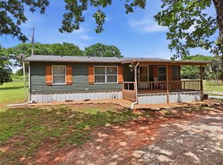 338360 E 940th Rd, Wellston, OK 74881