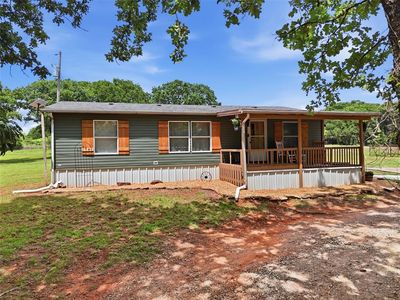338360 E 940th Rd, Wellston, OK, 74881