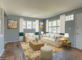 5503 Laurelton Ave, Baltimore, MD 21214