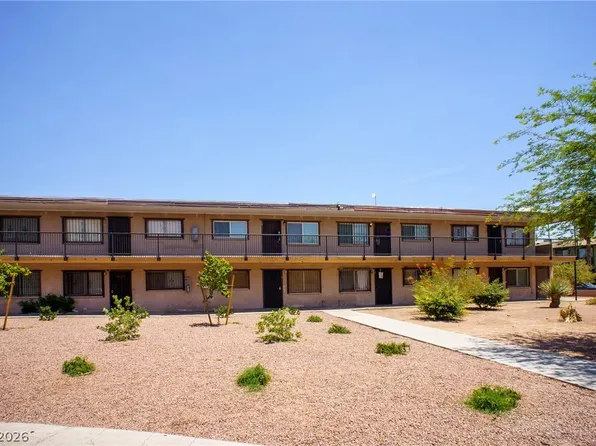 3726 Hazelwood St APT 15, Las Vegas, NV 89119