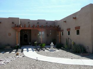 19811 E Trail Rd, Black Canyon City, AZ 85324