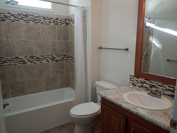 Hall Bath
