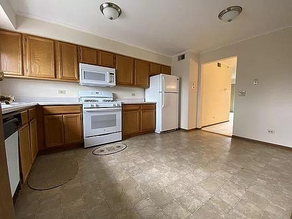 Kitchen View 3