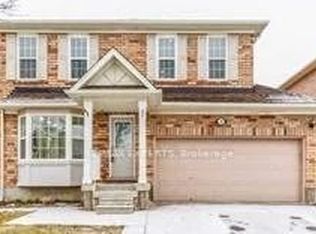 30 Leagate St, Brampton, ON L7A2A6