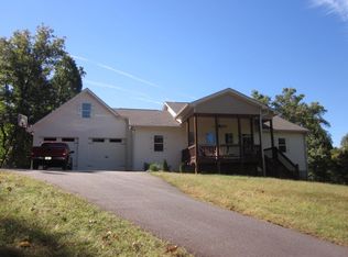 5998 Cove Rd, Jasper, GA 30143