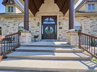 2733 Taunton Rd, Clarington, ON L1C 7B1