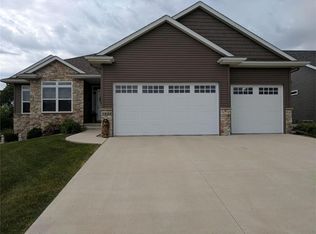 1844 Boyson Ct, Marion, IA 52302