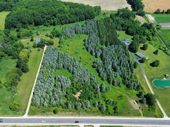 V/l E Carson City Rd, Sheridan, MI 48884