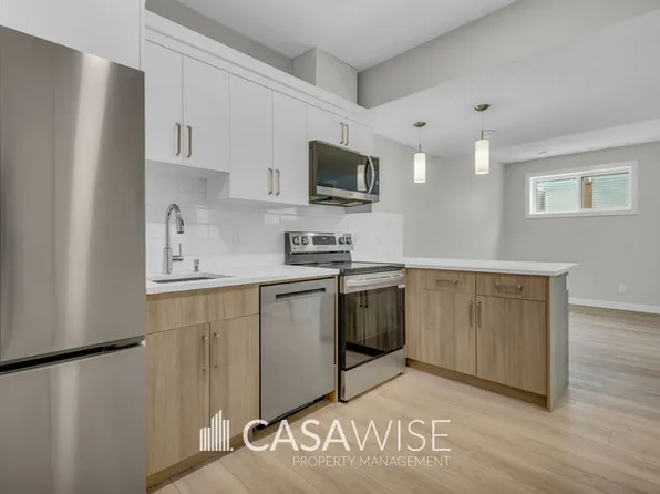 1053D Berg Pl, Leduc, AB
