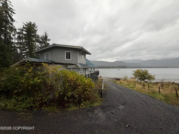 24 Narrows Dr, Petersburg, AK 99833