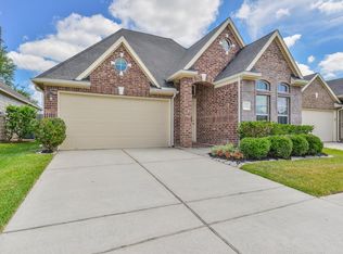 11110 Cherry Fork Dr, Houston, TX 77065