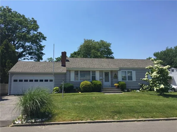 155 Walnut St, Stratford, CT 06615