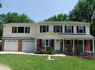 4600 Evansdale Rd, Woodbridge, VA 22193