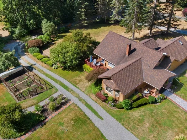 36208 SE 46th Street, Fall City, WA 98024