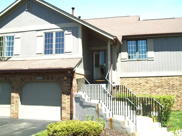 7848 W Arquilla Dr, Palos Heights, IL 60463