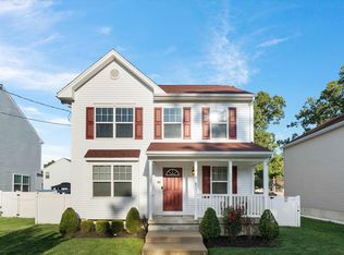 306 S Yam Ave, Galloway, NJ 08205