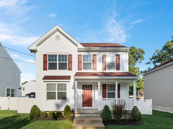 306 S Yam Ave, Galloway, NJ 08205