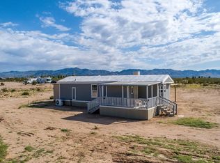 5054 N Cibola Rd, Golden Valley, AZ 86413