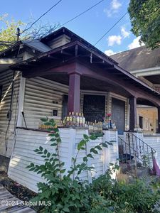 66 Wyllie Street, Schenectady, NY, 12307