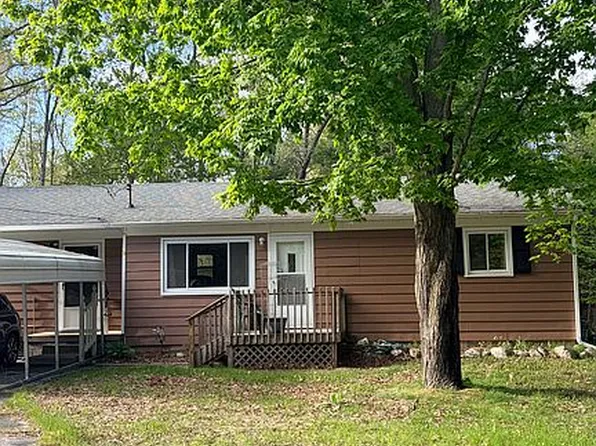 3610 Fenner Rd, Muskegon, MI 49445