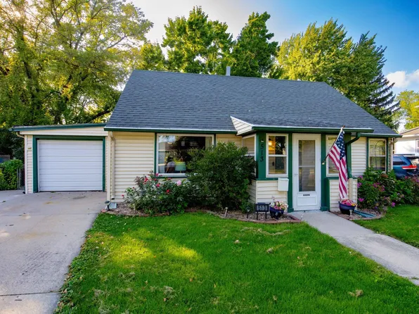 513 N High St, Fort Atkinson, WI 53538