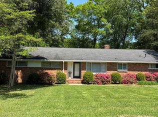 3311 Northampton Dr, Charlotte, NC 28210